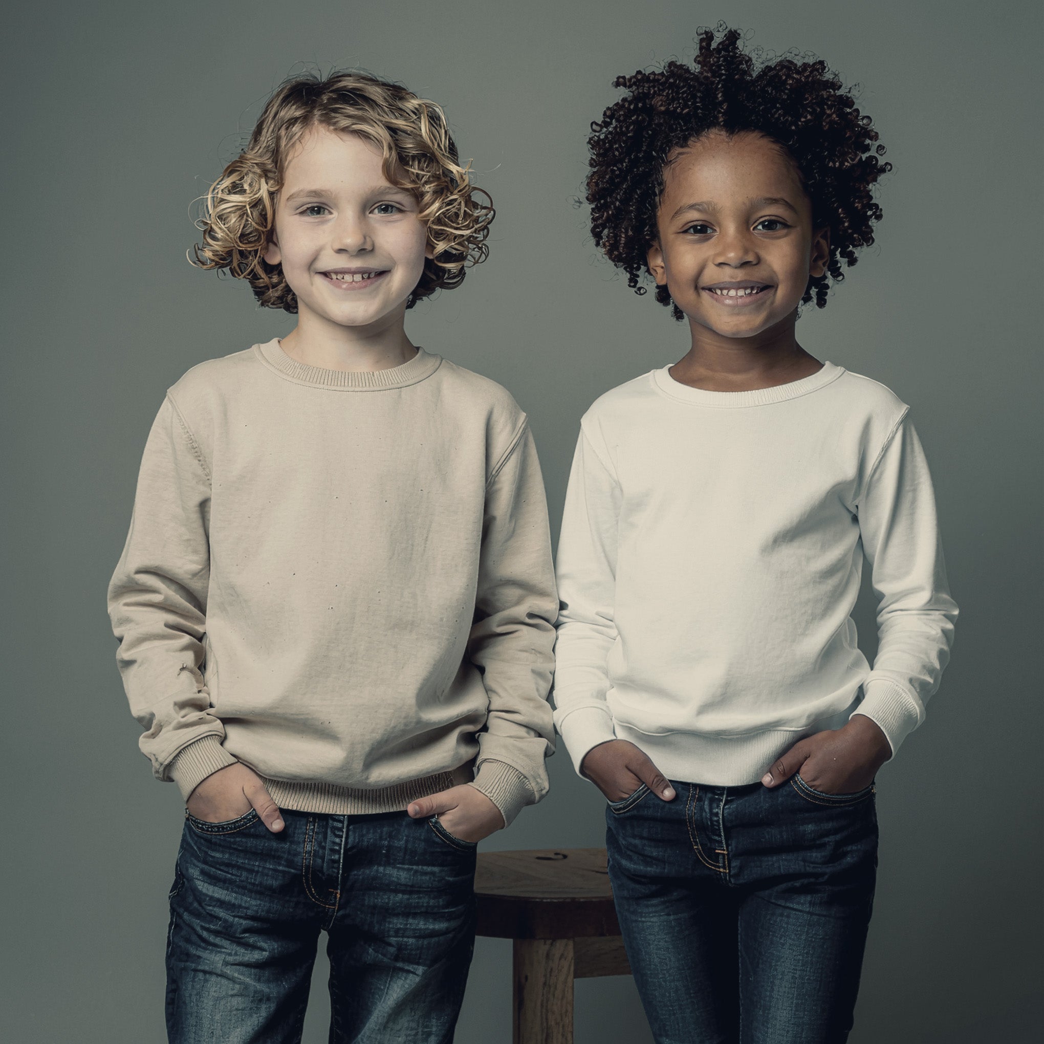 Kinder