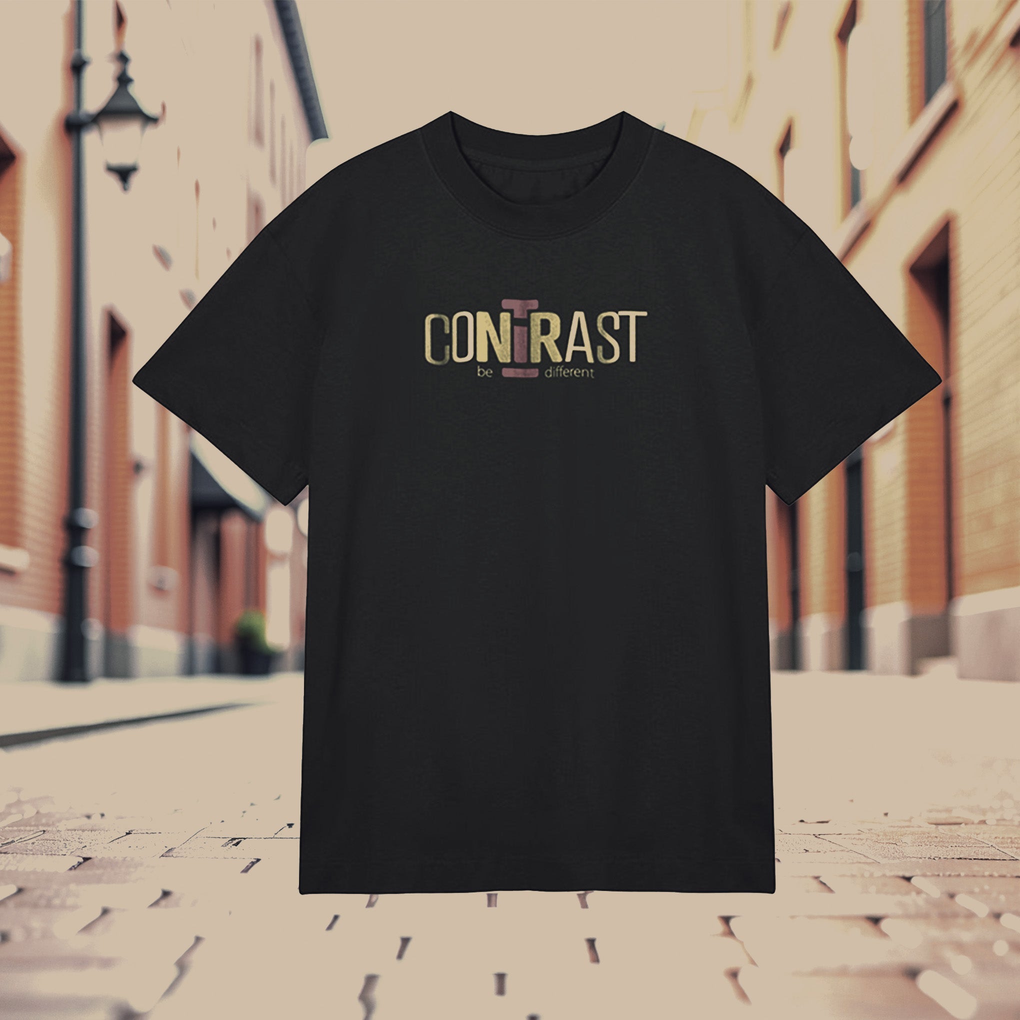 Kontrast & Chroma